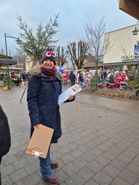 Leksands julmarknad 2024